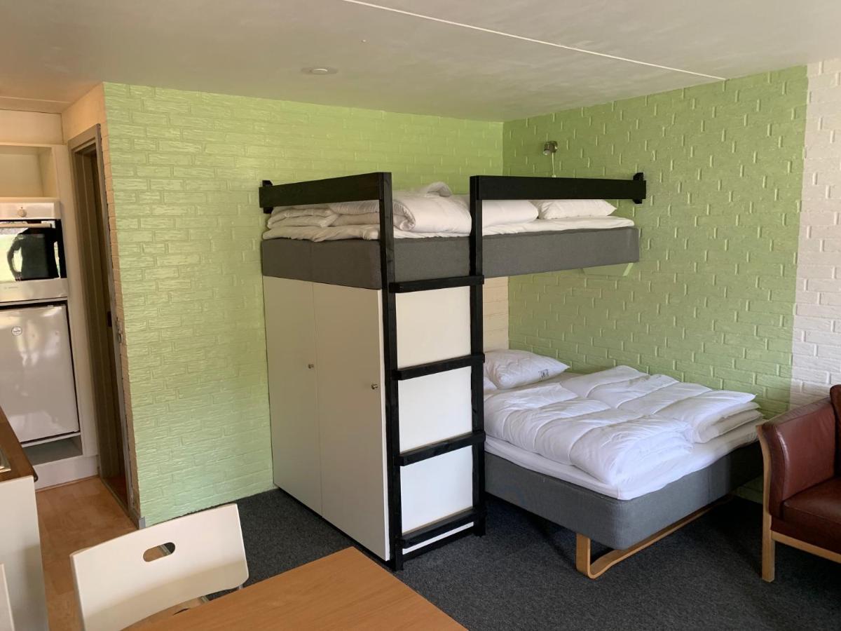 Feriecenter Bornholm Sandkas Ngoại thất bức ảnh