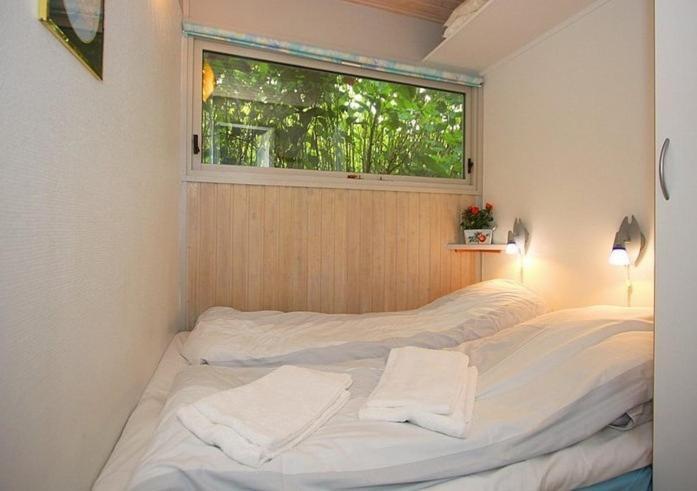 Feriecenter Bornholm Sandkas Phòng bức ảnh