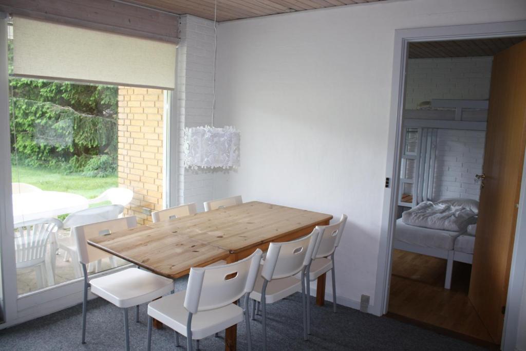 Feriecenter Bornholm Sandkas Phòng bức ảnh