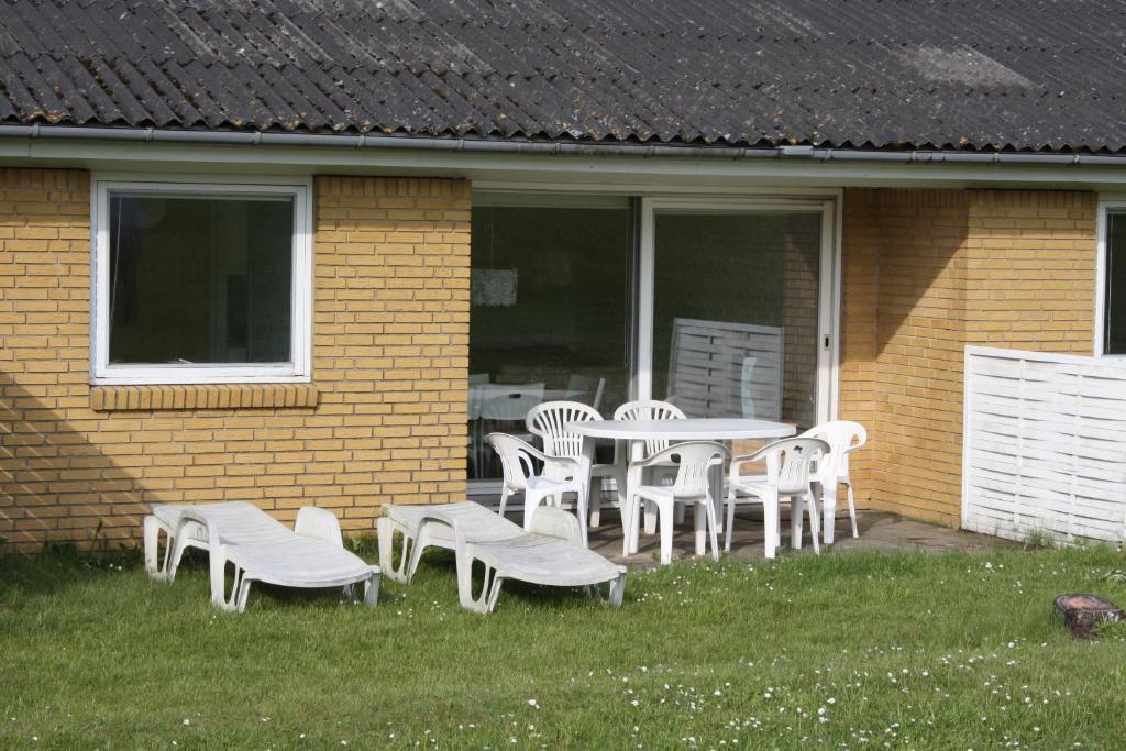 Feriecenter Bornholm Sandkas Phòng bức ảnh