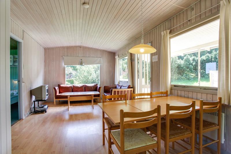 Feriecenter Bornholm Sandkas Ngoại thất bức ảnh