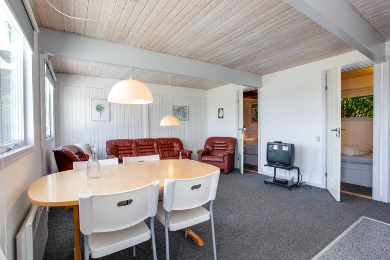 Feriecenter Bornholm Sandkas Ngoại thất bức ảnh