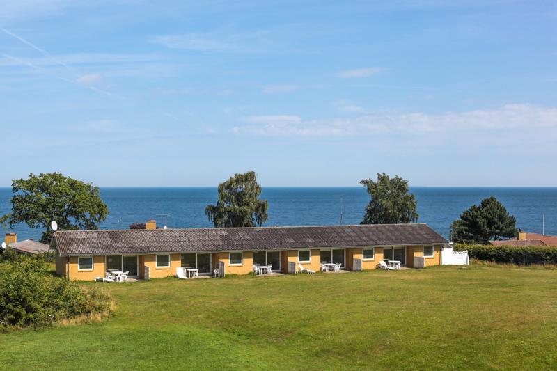 Feriecenter Bornholm Sandkas Ngoại thất bức ảnh